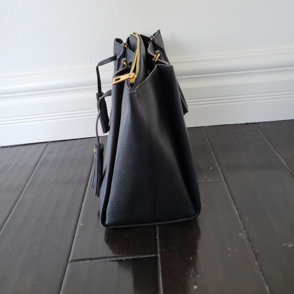 Louis Vuitton Lockme Purse - Picture 5 of 16